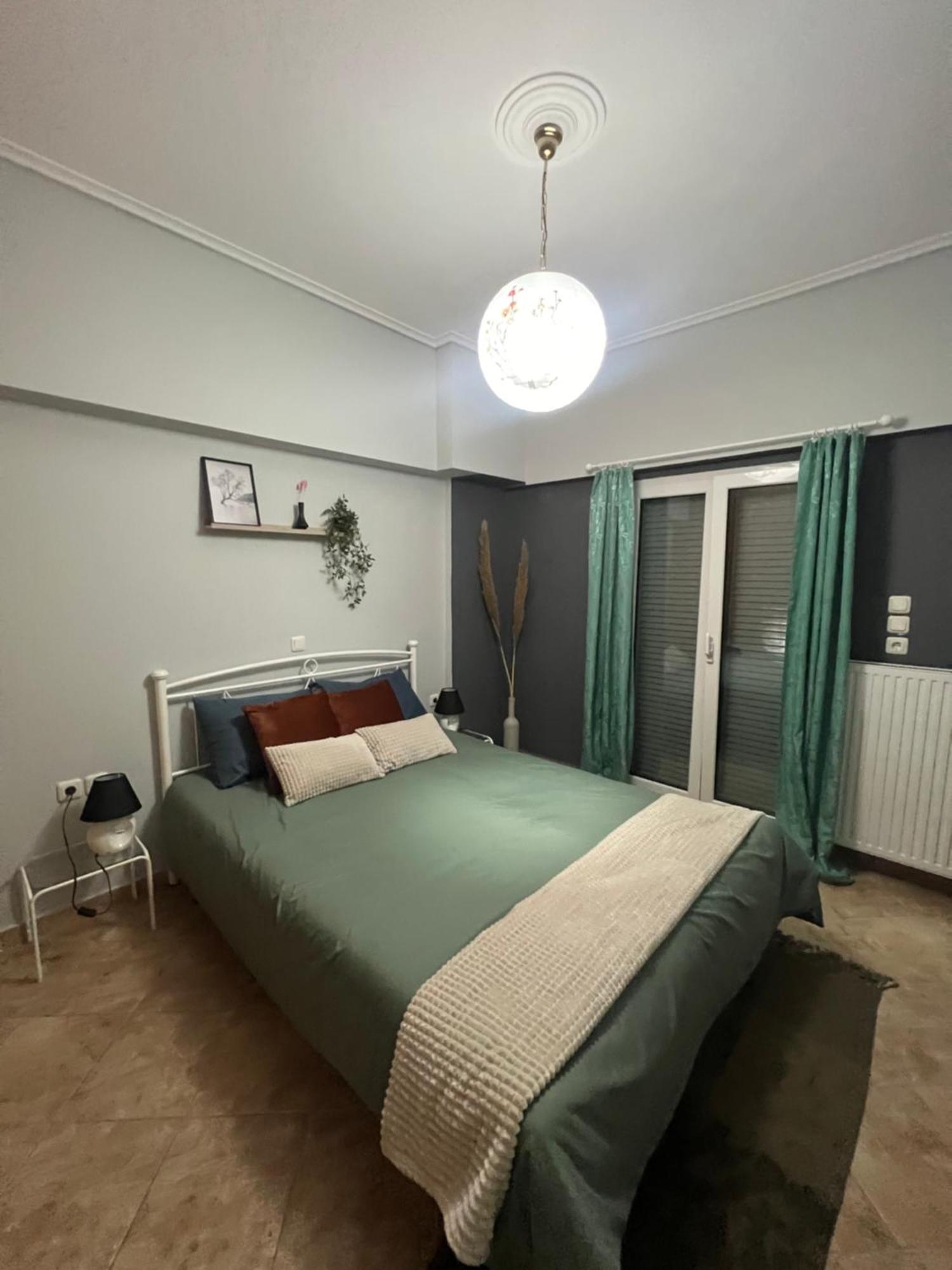 The Stay Igoumenitsa Exterior foto